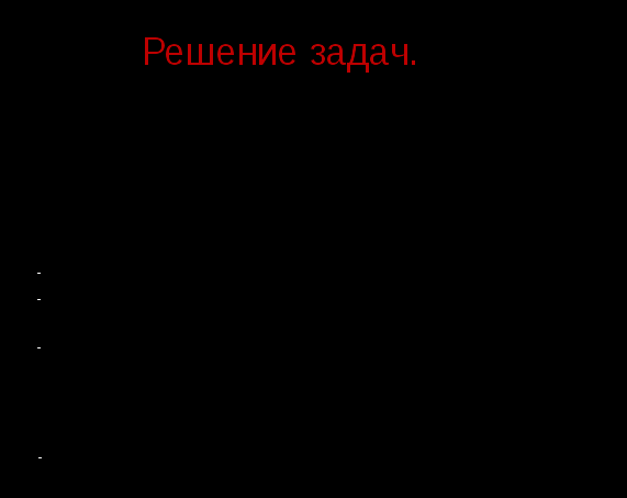 Конспект урока законы Ньютона 8 класс