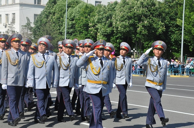 Мерекелік тәрбие сағаты Улыны улыктайтын мереке