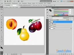 Ғылыми жоба:Adobe Photoshop программасының тиімділігі мен кері əсері