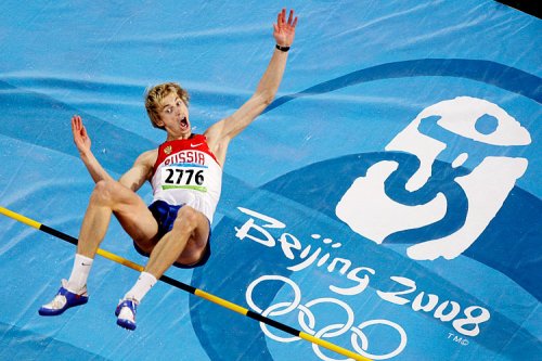 История физической культуры. XXIX Летние Олимпийские игры 2008 год г. Пекин.