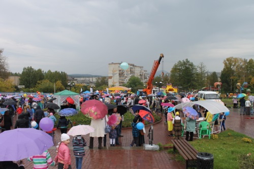 Ежемесячная газета начальной школы Муниципального автономного общеобразовательного учреждения «Средняя общеобразовательная школа №10 с углубленным изучением иностранных языков» г. Златоуста