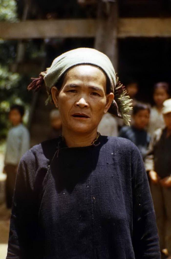 Дипломная работа по географии на тему Этногегорафия населения Вьетнама