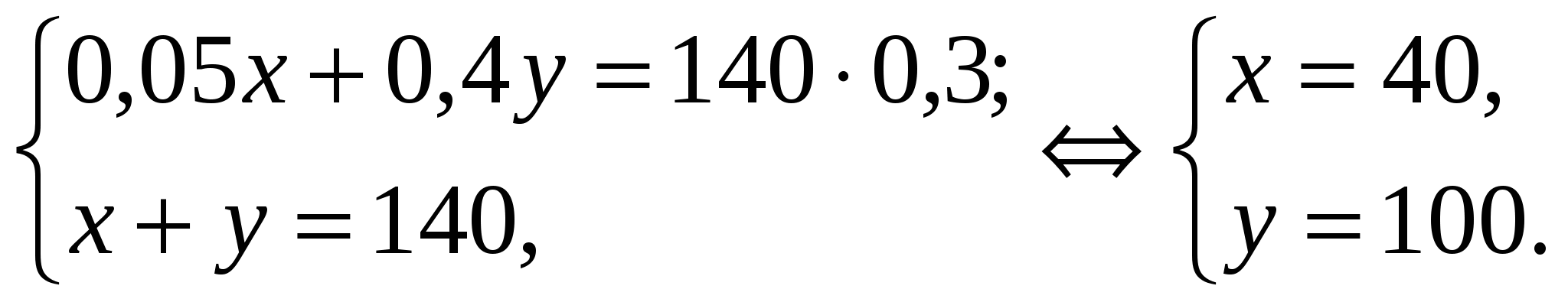 Программа элективного курса по математике 10класс