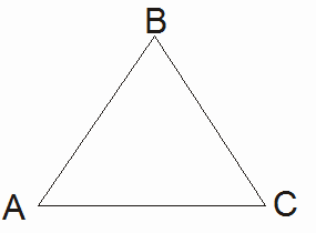Разработка урока по геометрии на тему Треугольник и его виды (7 класс)
