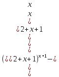 Мастер класс по математике Математические нюансы при решении задач ЕГЭ части 2(на примере одного из заданий)