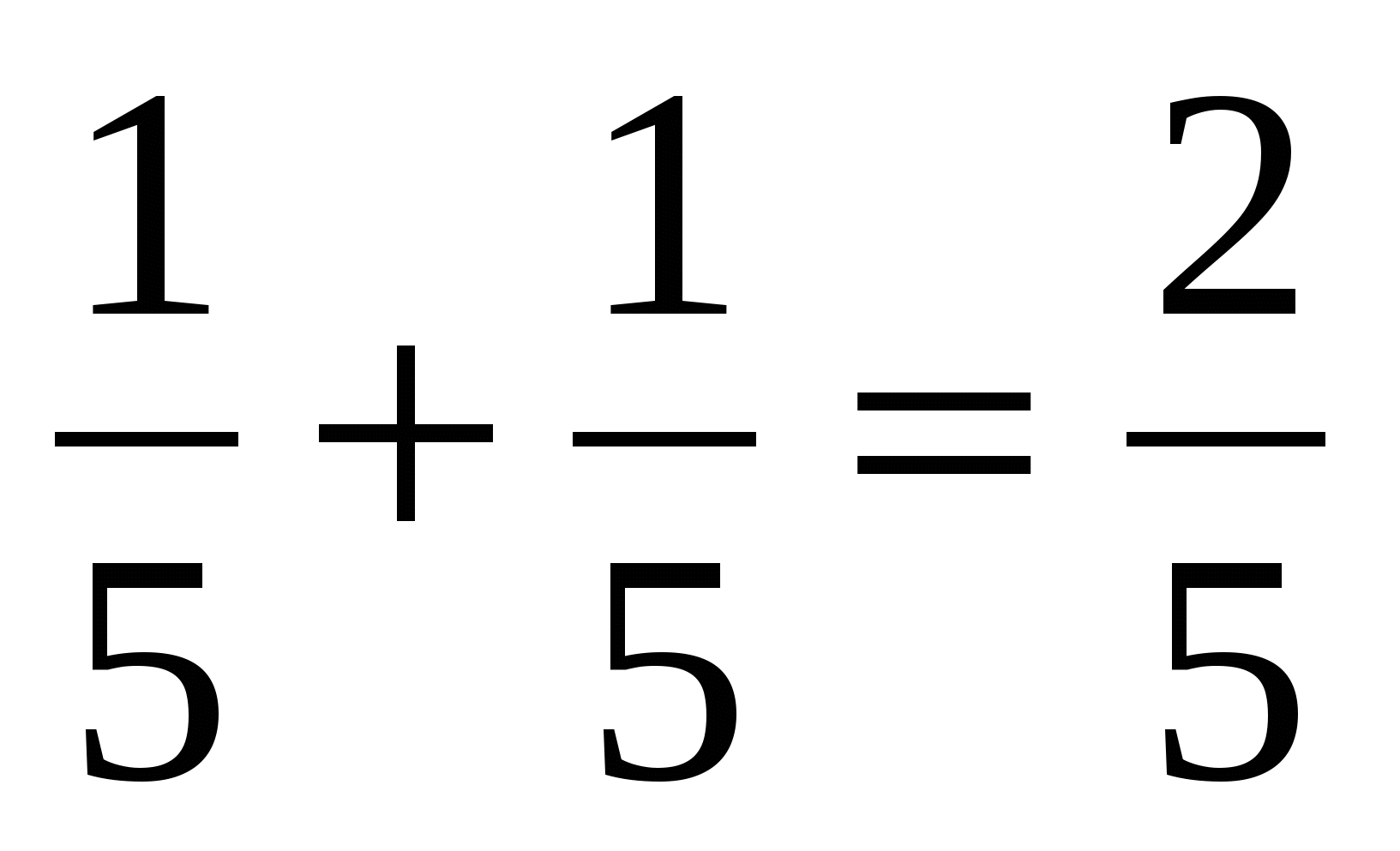Разработка урока по математике на тему «Жай бөлшектерге амалдар қолдану» 5-сынып