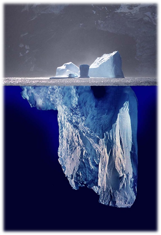 Конспект игровой образовательной ситуации Путешествие в Антарктиду: навстречу к айсбергу