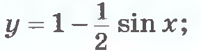 Конспект урока по алгебре 11 класс Производные тригонометрических функций