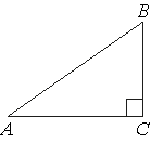 Практикум тригонометрия в прямоугольном треугольнике(9 кл)
