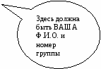 Методические указания по выполнению лабораторно-практических занятий 1С: Бухгалтерия