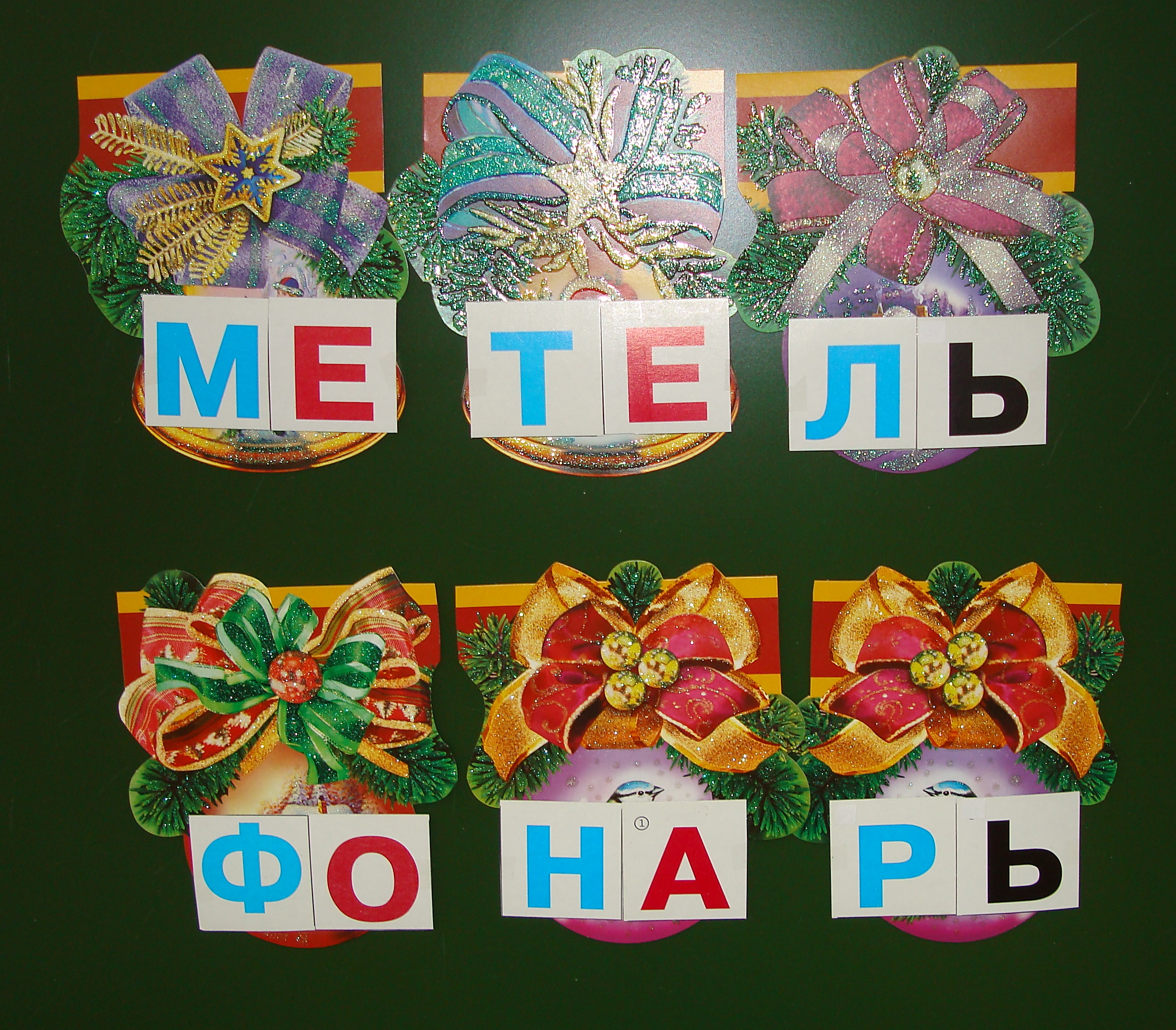 Конспект урока по русскому языку во 2 классе Письмо слов с мягкими согласными на конце