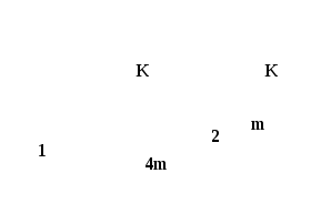 Контрольная работа по теме Механические колебания и волны. Звук (9 класс)