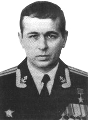 Герои Советского Союза, чьими именами названы улицы Санкт-Петербурга
