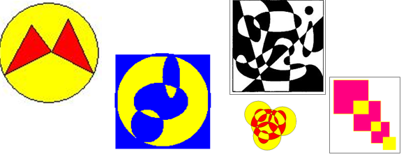 Исследовательская работа по математике на тему Проблема четырех красок