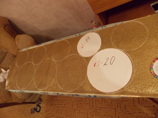 Детский проект Декоративная подушка