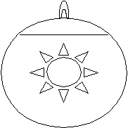 Классный час на тему Встреча Нового года (1 - 2 классы)