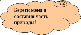 Использование методов музейной педагогики на базе кафедры естественно научного образования