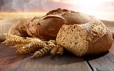 Тематический сборник с методическими рекомендациями Хочу сказать о добром слове хлеб