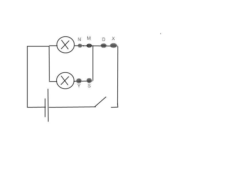 Составление физических моделей электрических цепей с помощью ППС конструктора «Начала электроники. Внеурочное мероприятие: физика, математика, ИКТ для учащихся 8-11 классов