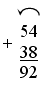 Открытый урок по математике Сложение вида: 37 + 48