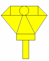 Конспект урока по математике на тему «Периметр многоугольника».(2 класс