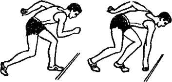 Учебно методический комплекс по физической культуре для ССУЗов раздел бег на короткие дистанции 1курс обучения