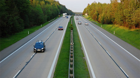 Основы безопасности дорожного движения