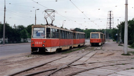 Основы безопасности дорожного движения