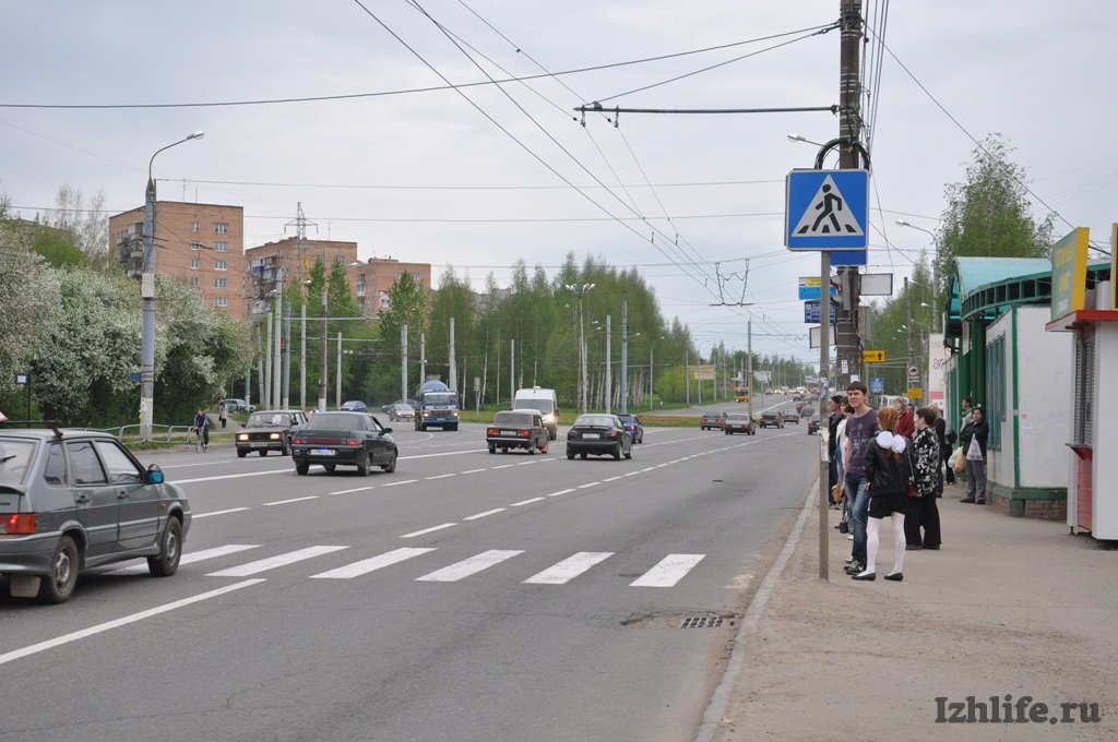 Основы безопасности дорожного движения