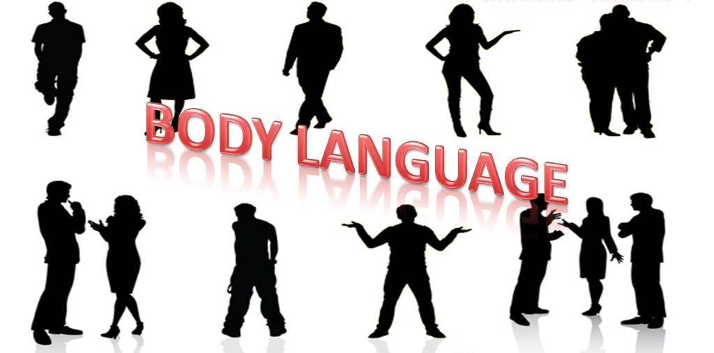 План-конспект урока по английскому языку Body Language (6 класс)