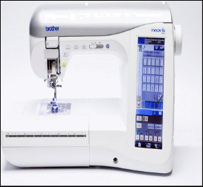 Устройство, назначение и принцип действия швейной машины
