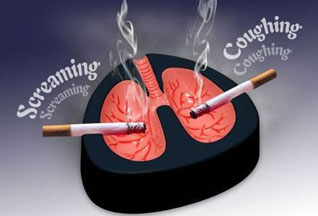 Проект Проблема курения подростка