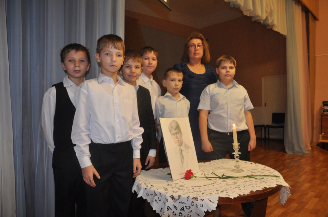 Внеклассное мероприятие Времена года в поэзии Сергея Есенина