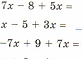 Решение задач с помощью уравнений. 6 класс