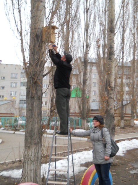 Методическая разработка:Экологическое воспитание в детском саду