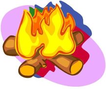Буклет «Сохраним лес от пожаров»