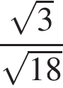 Образцы заданий № 3 ОГЭ (ГИА-9) Модуль «алгебра»