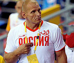 Олимпийские чемпионы и призеры Новосибирской области
