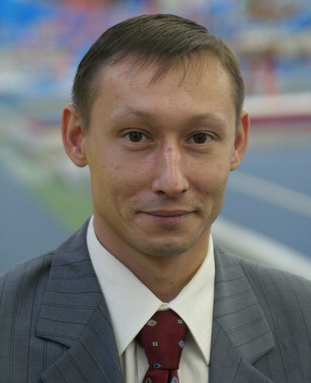 Олимпийские чемпионы и призеры Новосибирской области