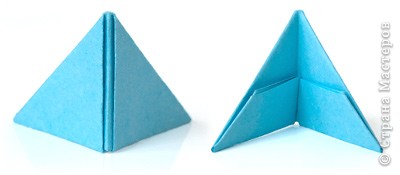 Урок технологии в 4 классе на тему «Оригами»