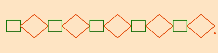 Опыт использования модуля Turtle языка Python при изучении темы Алгоритмизация и прогаммирование