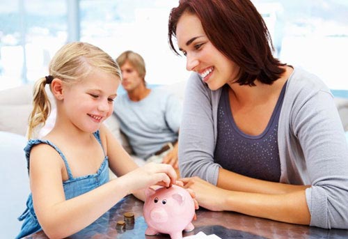 Что должны знать дети о деньгах или как рассказать детям о деньгах и как научить ребенка распоряжаться деньгами.