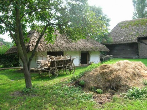 Бейнелеу өнерінің жанрлары. «Жаз» атты тақырыпқа сурет салу