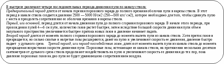 Справочник по стрелковому делу