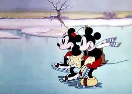 Cartoons For Kids Mickey Mouse On Ice