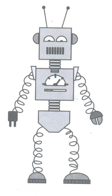 Алгоритм атқарушы – « Робот » 4 сынып