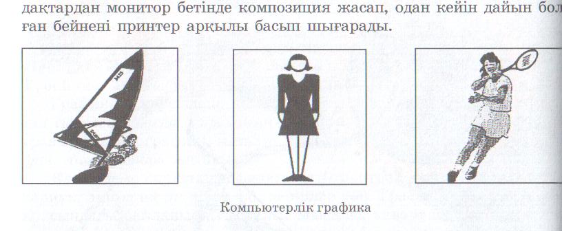 Сабақ жоспары. Тақырып: Графика өнері. Гравюра.