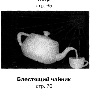 Внеклассное мероприятие Видим или, кажется (8-11 кл)