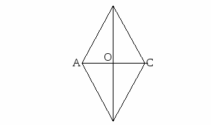 Конспект урока по математике «Решение задач с использованием теоремы Пифагора»