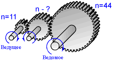 Викторина Редуктор